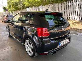 VW Polo GTI - 7500 € / 14668.73 лв. - 80484196 5 | Car24.bg VW Polo GTI - 7500 € / 14668.73 лв. - 80484196 5