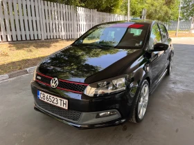 VW Polo GTI - Car24.bg VW Polo GTI