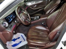 Mercedes-Benz CLS 400 d 4MATIC AMG LINE* BURMESTER* HEAD-UP* 360 CAM* | Auto.bg — изображение 7 Mercedes-Benz CLS 400 d 4MATIC AMG LINE* BURMESTER* HEAD-UP* 360 CAM* | Auto.bg — изображение 7