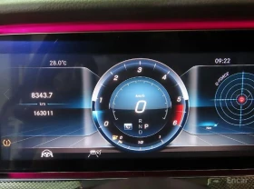 Mercedes-Benz CLS 400 d 4MATIC AMG LINE* BURMESTER* HEAD-UP* 360 CAM* | Auto.bg — изображение 10 Mercedes-Benz CLS 400 d 4MATIC AMG LINE* BURMESTER* HEAD-UP* 360 CAM* | Auto.bg — изображение 10