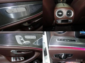Mercedes-Benz CLS 400 d 4MATIC AMG LINE* BURMESTER* HEAD-UP* 360 CAM* | Auto.bg — изображение 15 Mercedes-Benz CLS 400 d 4MATIC AMG LINE* BURMESTER* HEAD-UP* 360 CAM* | Auto.bg — изображение 15