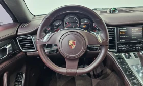 Porsche Panamera TURBO* PDK* ПОДГРЕВ* ОБДУХВАНЕ* ДИСТРОНИК* КАМЕРА* | Auto.bg — изображение 9 Porsche Panamera TURBO* PDK* ПОДГРЕВ* ОБДУХВАНЕ* ДИСТРОНИК* КАМЕРА* | Auto.bg — изображение 9