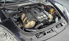 Porsche Panamera TURBO* PDK* ПОДГРЕВ* ОБДУХВАНЕ* ДИСТРОНИК* КАМЕРА* | Auto.bg — изображение 17 Porsche Panamera TURBO* PDK* ПОДГРЕВ* ОБДУХВАНЕ* ДИСТРОНИК* КАМЕРА* | Auto.bg — изображение 17