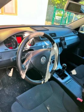 VW Passat undefined | Auto.bg — изображение 11 VW Passat undefined | Auto.bg — изображение 11