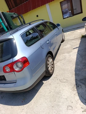 VW Passat undefined | Auto.bg — изображение 2 VW Passat undefined | Auto.bg — изображение 2