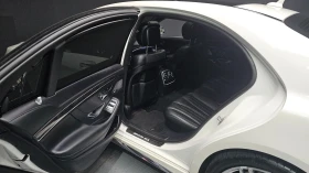 Mercedes-Benz S 63 AMG 4.0 V8 AMG | Auto.bg — изображение 10 Mercedes-Benz S 63 AMG 4.0 V8 AMG | Auto.bg — изображение 10
