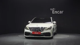 Mercedes-Benz S 63 AMG 4.0 V8 AMG | Auto.bg — изображение 3 Mercedes-Benz S 63 AMG 4.0 V8 AMG | Auto.bg — изображение 3