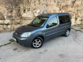 Citroen Berlingo - 2400 € / 4693.99 лв. - 46592356 3 | Car24.bg Citroen Berlingo - 2400 € / 4693.99 лв. - 46592356 3