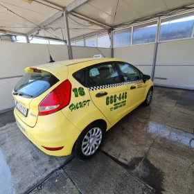 Ford Fiesta - 1200 € - 58008657 8 | Car24.bg Ford Fiesta - 1200 € - 58008657 8