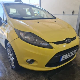 Ford Fiesta - 1200 € - 58008657 4 | Car24.bg Ford Fiesta - 1200 € - 58008657 4