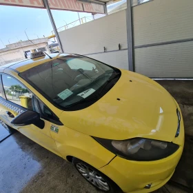 Ford Fiesta - 1200 € - 58008657 5 | Car24.bg Ford Fiesta - 1200 € - 58008657 5