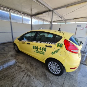 Ford Fiesta - 1200 € - 58008657 7 | Car24.bg Ford Fiesta - 1200 € - 58008657 7