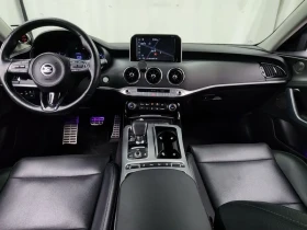 Kia Stinger 2.2 Diesel 2Wd Dream Edition | Auto.bg — изображение 7 Kia Stinger 2.2 Diesel 2Wd Dream Edition | Auto.bg — изображение 7