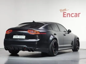 Kia Stinger 2.2 Diesel 2Wd Dream Edition | Auto.bg — изображение 2 Kia Stinger 2.2 Diesel 2Wd Dream Edition | Auto.bg — изображение 2