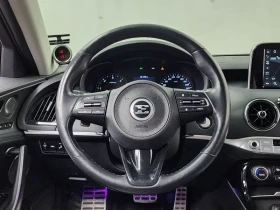 Kia Stinger 2.2 Diesel 2Wd Dream Edition | Auto.bg — изображение 13 Kia Stinger 2.2 Diesel 2Wd Dream Edition | Auto.bg — изображение 13