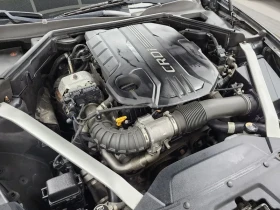 Kia Stinger 2.2 Diesel 2Wd Dream Edition | Auto.bg — изображение 6 Kia Stinger 2.2 Diesel 2Wd Dream Edition | Auto.bg — изображение 6