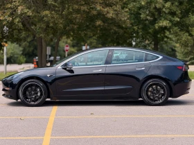 Tesla Model 3 Long Range RWD, АВТОКРЕДИТ - 18900 € - 25111289 8 | Car24.bg Tesla Model 3 Long Range RWD, АВТОКРЕДИТ - 18900 € - 25111289 8