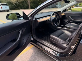 Tesla Model 3 Long Range RWD, АВТОКРЕДИТ - 18900 € - 25111289 10 | Car24.bg Tesla Model 3 Long Range RWD, АВТОКРЕДИТ - 18900 € - 25111289 10