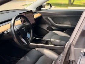 Tesla Model 3 Long Range RWD, АВТОКРЕДИТ - 18900 € - 25111289 12 | Car24.bg Tesla Model 3 Long Range RWD, АВТОКРЕДИТ - 18900 € - 25111289 12