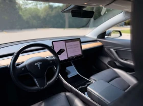Tesla Model 3 Long Range RWD, АВТОКРЕДИТ - 18900 € - 25111289 15 | Car24.bg Tesla Model 3 Long Range RWD, АВТОКРЕДИТ - 18900 € - 25111289 15