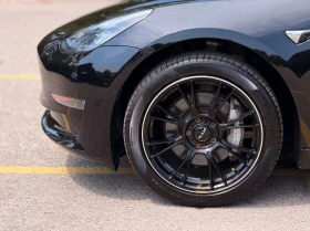 Tesla Model 3 Long Range RWD, АВТОКРЕДИТ - 18900 € - 25111289 9 | Car24.bg Tesla Model 3 Long Range RWD, АВТОКРЕДИТ - 18900 € - 25111289 9