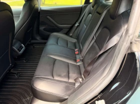 Tesla Model 3 Long Range RWD, АВТОКРЕДИТ - 18900 € - 25111289 13 | Car24.bg Tesla Model 3 Long Range RWD, АВТОКРЕДИТ - 18900 € - 25111289 13