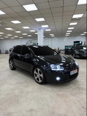 VW Golf 2.0TFSI - Car24.bg VW Golf 2.0TFSI