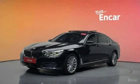BMW 730 Ld xDrive | ОБДУХВАНЕ | ШИБИДАХ | 360