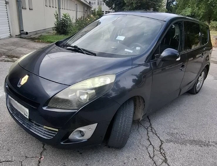 Renault Grand scenic 3 - 7900 лв. / 4039.21 € - 34687857 1 | Car24.bg Renault Grand scenic 3 - 7900 лв. / 4039.21 € - 34687857 1