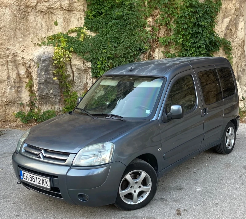 Citroen Berlingo - 2400 € / 4693.99 лв. - 46592356 1 | Car24.bg Citroen Berlingo - 2400 € / 4693.99 лв. - 46592356 1