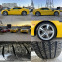 Обява за продажба на Chevrolet Camaro SS 6.2 450 к.с. / КОЖА / КАМЕРА ~40 888 лв. - изображение 8