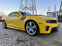 Обява за продажба на Chevrolet Camaro SS 6.2 450 к.с. / КОЖА / КАМЕРА ~40 888 лв. - изображение 4