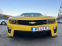 Обява за продажба на Chevrolet Camaro SS 6.2 450 к.с. / КОЖА / КАМЕРА ~40 888 лв. - изображение 2