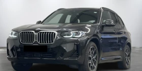 BMW X3 30d xDrive = M-Sport= Гаранция 1 - Car24.bg BMW X3 30d xDrive = M-Sport= Гаранция 1