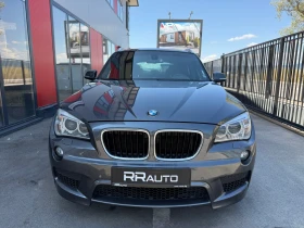 BMW X1 M 18D - Car24.bg BMW X1 M 18D