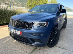 Jeep Grand cherokee 3.6 V6 295кс. Limited X - Car24.bg Jeep Grand cherokee 3.6 V6 295кс. Limited X