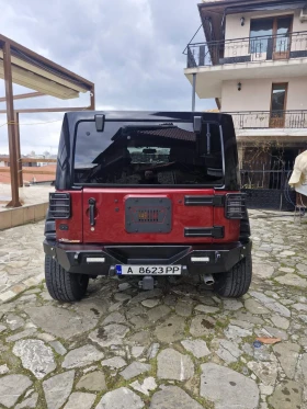 Jeep Wrangler - 18800 € / 36769.60 лв. - 20500944 5 | Car24.bg Jeep Wrangler - 18800 € / 36769.60 лв. - 20500944 5