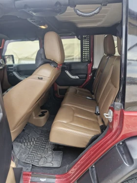 Jeep Wrangler - 18800 € / 36769.60 лв. - 20500944 7 | Car24.bg Jeep Wrangler - 18800 € / 36769.60 лв. - 20500944 7