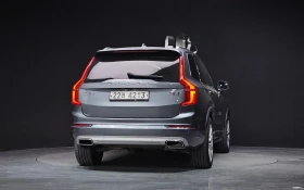 Volvo Xc90 D5 Inscription - 20100 € / 39312.18 лв. - 17184504 4 | Car24.bg Volvo Xc90 D5 Inscription - 20100 € / 39312.18 лв. - 17184504 4