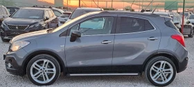 Opel Mokka 1.4 140кс 4х4 6ск EURO6 | Auto.bg — изображение 4 Opel Mokka 1.4 140кс 4х4 6ск EURO6 | Auto.bg — изображение 4