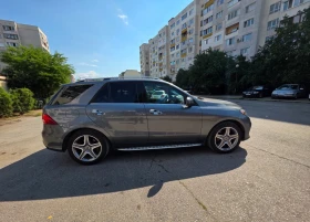 Mercedes-Benz GLE 400 - 22400 € - 95991410 3 | Car24.bg Mercedes-Benz GLE 400 - 22400 € - 95991410 3