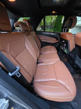 Mercedes-Benz GLE 400 - 22400 € - 95991410 7 | Car24.bg Mercedes-Benz GLE 400 - 22400 € - 95991410 7
