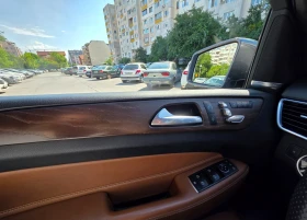 Mercedes-Benz GLE 400 - 22400 € - 95991410 10 | Car24.bg Mercedes-Benz GLE 400 - 22400 € - 95991410 10