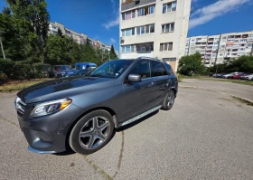 Mercedes-Benz GLE 400 - 22400 € - 95991410 2 | Car24.bg Mercedes-Benz GLE 400 - 22400 € - 95991410 2