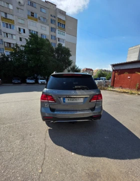 Mercedes-Benz GLE 400 - 22400 € - 95991410 4 | Car24.bg Mercedes-Benz GLE 400 - 22400 € - 95991410 4