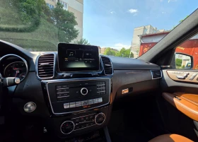 Mercedes-Benz GLE 400 - 22400 € - 95991410 11 | Car24.bg Mercedes-Benz GLE 400 - 22400 € - 95991410 11