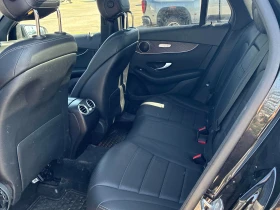 Mercedes-Benz GLC 300 ПАМЕТ| ПАНОРАМА| 360| CARFAX| | Auto.bg — изображение 13 Mercedes-Benz GLC 300 ПАМЕТ| ПАНОРАМА| 360| CARFAX| | Auto.bg — изображение 13