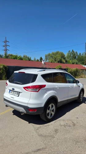 Ford Kuga 2.0Tdci 4x4 - 8500 € - 32686315 3 | Car24.bg Ford Kuga 2.0Tdci 4x4 - 8500 € - 32686315 3