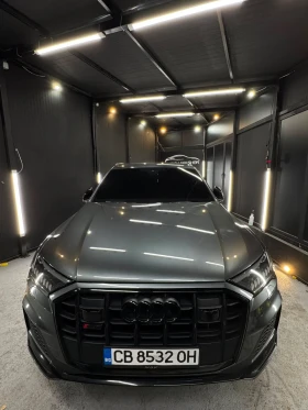 Audi SQ7 - 72000 € - 81181315 3 | Car24.bg Audi SQ7 - 72000 € - 81181315 3