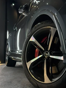 Audi SQ7 - 72000 € - 81181315 9 | Car24.bg Audi SQ7 - 72000 € - 81181315 9